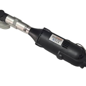 Micro / Mini Polizor unghiular CRIANO MPU350W, 25-75mm, turatie reglabila 3000-15000 RPM - CNO-MPU350W - Img 4