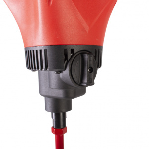 Mixer / amestecator pt. adezivi / mortar 1800W, Profesional, RUBIMIX-9 SUPERTORQUE 230V 50-60 Hz. - RUBI-26970 - Img 5