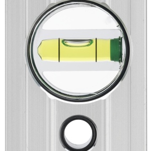 Nivela cu bula (Boloboc magnetic) cu profil tubular pentru instalatii, 40cm MRMI - Sola-01490501 - Img 9