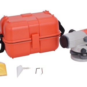 Nivela Optica Automata 32x BOL-32X (doar instrumentul) - Beiter-BOL-32X - Img 5