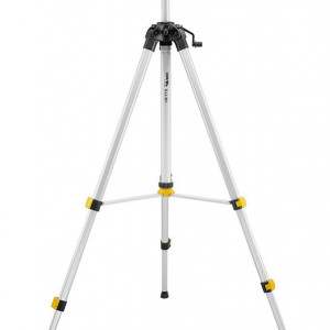 Pachet Laser Verde în cruce (3 x 360°) CL3G cu trepied - Nivel System - Img 2