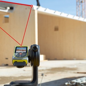 Pachet P2P - Telemetru Laser 250m Avansat, Disto X6 + DST 360-X si trepied - Leica-950878 - Img 10