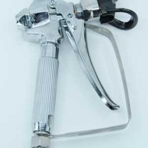 Pistol vopsire Airless 4 degete 1/4" NPS, fara duza CRIANO - CNO-APG250Z - Img 2