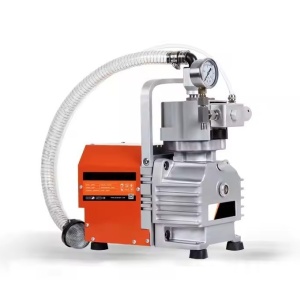 Pompa de vopsit si zugravit AIRLESS Diafragma Profesională COMPACTA - Complet Echipata - 1/4", 2.2kW, 5.2L/min - WP-APSD5COMPACT - Img 1