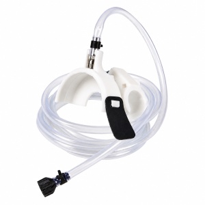 Protectie disc (max. 50mm) cu sistem micro-pulverizare pentru taiere cu apa - Distar-71419034033
