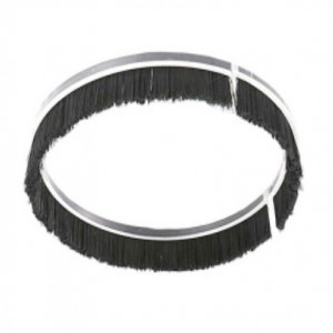 Set de perii de schimb pentru sistem de extractie praf DCWDE5, 125mm - BIHUI-DCWDEB - Img 3