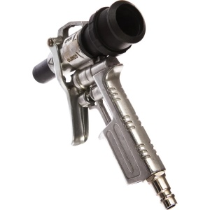 Set Pistol / Aspirator pneumatic - 120l/min, 6 bari, 1/4" - ABAC-8973005442 - Img 3