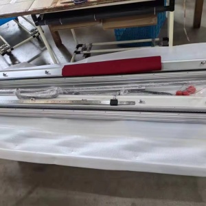 Sine de ghidaj pentru sistemul electric automat 9510, lungime 1850mm x 2 buc – SHIJING-9510-1850