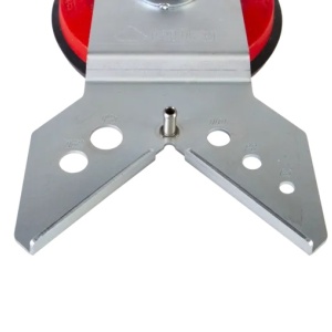 Sistem de ghidare MULTIDRILL PLUS RM pt. carote max. 120mm - RUBI-51908 - Img 6