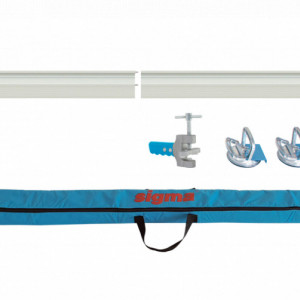 Sistem de taiere pt. placi ceramice de dimensiuni mari, 332cm, KERA-CUT EXT - Sigma-8AE3(38AE2+38F10A3)