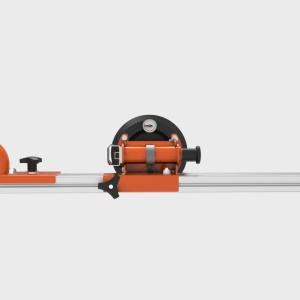Sistem de transport cu 3 ventuze cu vacuum Agile Light, 80kg - Battipav-11002/1 - Img 3
