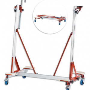 Sistem de transport pt. placi de dimensiuni mari, CAM MkIII - Raimondi-169CELUN - Img 1