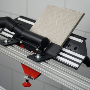 Sistem Slider PRO 2.0 pentru taieri la unghi de 45° + disc EdgeDry 125mm - DiStar-71419031036 - Img 6