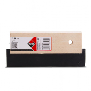 Spatula pt. rosturi 18cm - RUBI-65954 - Img 1