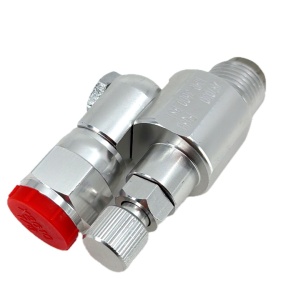 Supapa valva pentru vopsire airless precisa si curata, anti-stropire, clean shot - CNO-APSCLEANPAC - Img 6