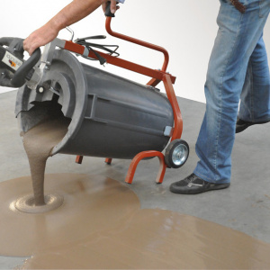 Suport Amestecator / mixer pt. materiale lichide 75l, FLUID MIX SPECIAL - Raimondi-238UN - Img 3