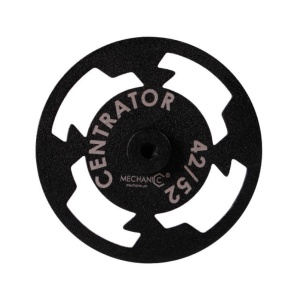 Suport de centrare pentru pre-gaurire pt. carotele DiStar RS/RM-TX pt. beton armat, diam. 42/52mm - DiStar-71419031031