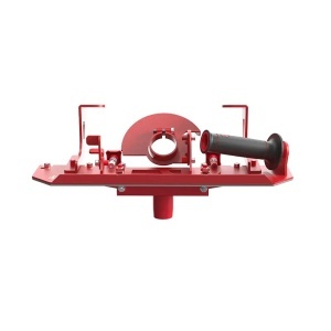 Suport pentru frezat si slefuit muchii si canturi placi ceramice ( Jolly ) – SHIJING-9610