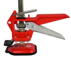 Suport profesional gradat pentru montaj plăci ceramice, max. 50kg – SHIJING-6523S - Img 2