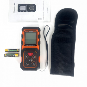 Telemetru Laser Multifunctional 100m, CRIANO D100 - CNO-TELE.D100 - Img 6