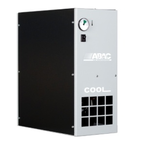 Uscator frigorific de aer COOL - capacitate 5200l/min, 13 bari - COOL312(C8)230/50-A-AB-CE