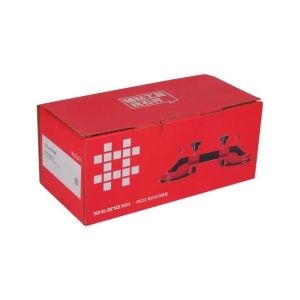 Ventuza dubla din aluminiu pentru imbinari sub tensiune, capacitate max. 100kg - SHIJING-P622 - Img 3