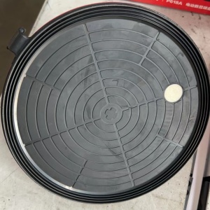 Ventuza Profesionala automata cu Vacuum Electrica display Digital, pentru placi, capacitate max. 150kg - SHIJING-P618A - Img 2