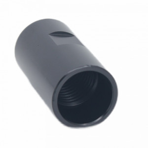 Adaptor carote M16 pentru utilizare la masini cu prindere 1 1/4"
