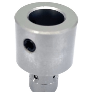Adaptor pentru carote cu prindere Weldon la Quick-IN - DXDY.QI-W - Img 5
