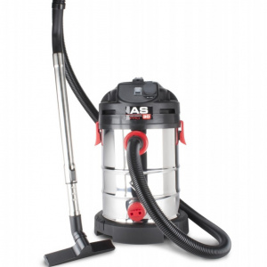 Aspirator umed/uscat Pro AS-30, 1.4kW, 30L - RUBI-50962 - Img 1