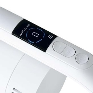 Aspirator vetical cu acumulator, S1 ALLERGY EU - 550W, 2500mAh - Nilfisk-128390166 - Img 5