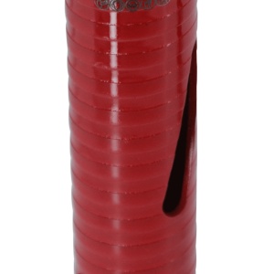 Carota diamantata Super PREMIUM ø32mm x 180mm x M16 pentru gaurire Beton armat, Zidarie, Granit - DXQZ.REDCORE.32 - Img 2