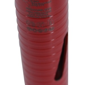 Carota diamantata Super PREMIUM ø38mm x 180mm x M16 pentru gaurire Beton armat, Zidarie, Granit - DXQZ.REDCORE.38 - Img 4