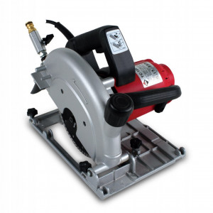 Circular manual TC-180 230 V pt. taiat materiale de constructii, 180mm - RUBI-50939 - Img 1