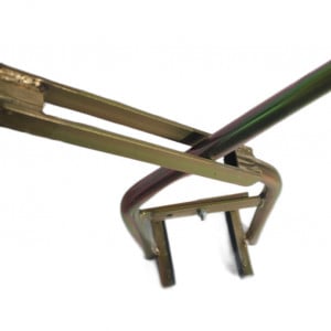 Cleste pt. borduri si pavaje, 100kg, 80-330mm - CXMD.10001