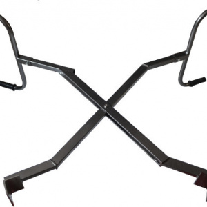 Cleste pt. borduri si pavaje, 120kg, 150-1020mm - CXMD.10003 - Img 1