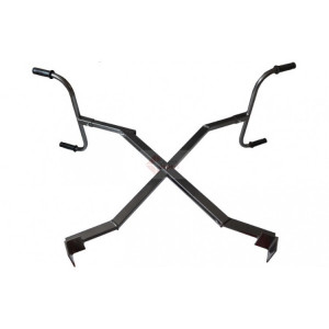 Cleste pt. borduri si pavaje, 120kg, 1020mm