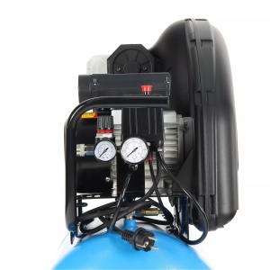Compresor de aer cu piston gama EXtensive - 2.2 kW, 320 L/min, 10 bari - Rezervor 90 Litri - ABAC-EXT-A29B-90-CT3 - Img 4