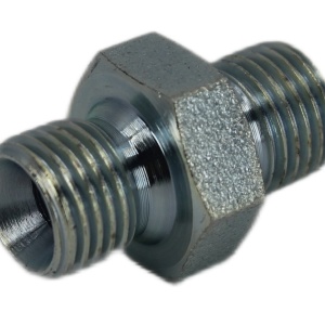 Conector pentru furtune 1/4" la 1/4" Airless WolfPack - WP-AC14 - Img 4