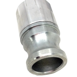 Cupla tata ( Conector ) pt. furtune de material la pompele multifunctionale CRIANO MFS12 si MFS15 - CNO-MFS-10MF-ADA - Img 2