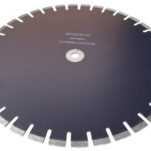 Disc DiamantatExpert pt. Caramida, Poroton, Mat. Constructii 700x60 (mm) Profesional Standard - DXDY.CP15.700.60 - Img 2
