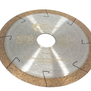 Disc DiamantatExpert pt. Taieri Extra Fine in Portelan Dur 115x22.2 (mm) Ultra Premium - DXDY.PJS.115 - Img 4