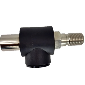 Dispozitiv de colectare a prafului pentru carote / masini de carotat 1 1/4 " UNC - DXDY.1117.Dust114 - Img 3