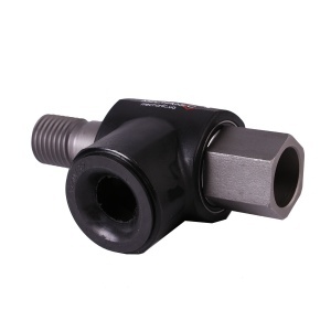 Dispozitiv de colectare a prafului pentru carote / masini de carotat DrillSTREAM 1 1/4 UNC - Distar-79568442115 - Img 4