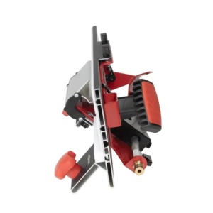 Dispozitiv pentru frezat si slefuit muchii si canturi placi ceramice ( Jolly ), MITRE MATE, disc 125mm - RUBI-52825 - Img 12