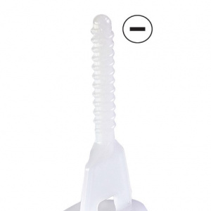 Distantiere autonivelare RLS VITE pt. gresie, faianta si placi - Rost de 1.5mm - 300 buc - Raimondi-180VB015FC0300 - Img 1