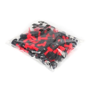 Distantieri Clips Autonivelare 1-2mm REUTILIZABILI - 50 buc – SHIJING-8701
