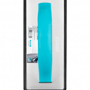 Drisca cu maner TPR (soft grip) si baza EVA - 240x100mm - BIHUI-CFERS - Img 5