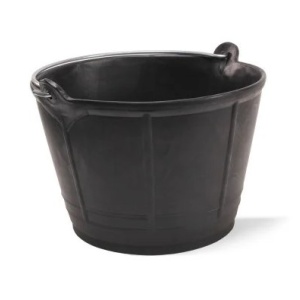 Galeata din plastic “ITALIANO” (10 L) - RUBI-88770 - Img 1
