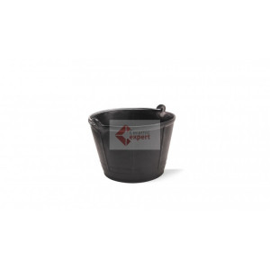 Galeata din plastic “ITALIANO” (10 L) - RUBI-88770 - Img 2